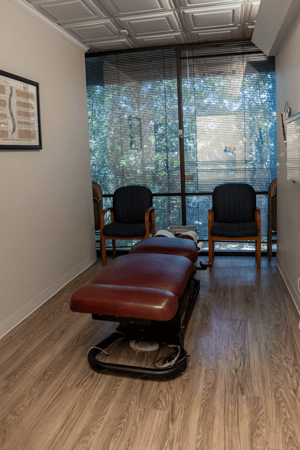 Images Aligned Mind and Body: Chiropractic & Mental Health
