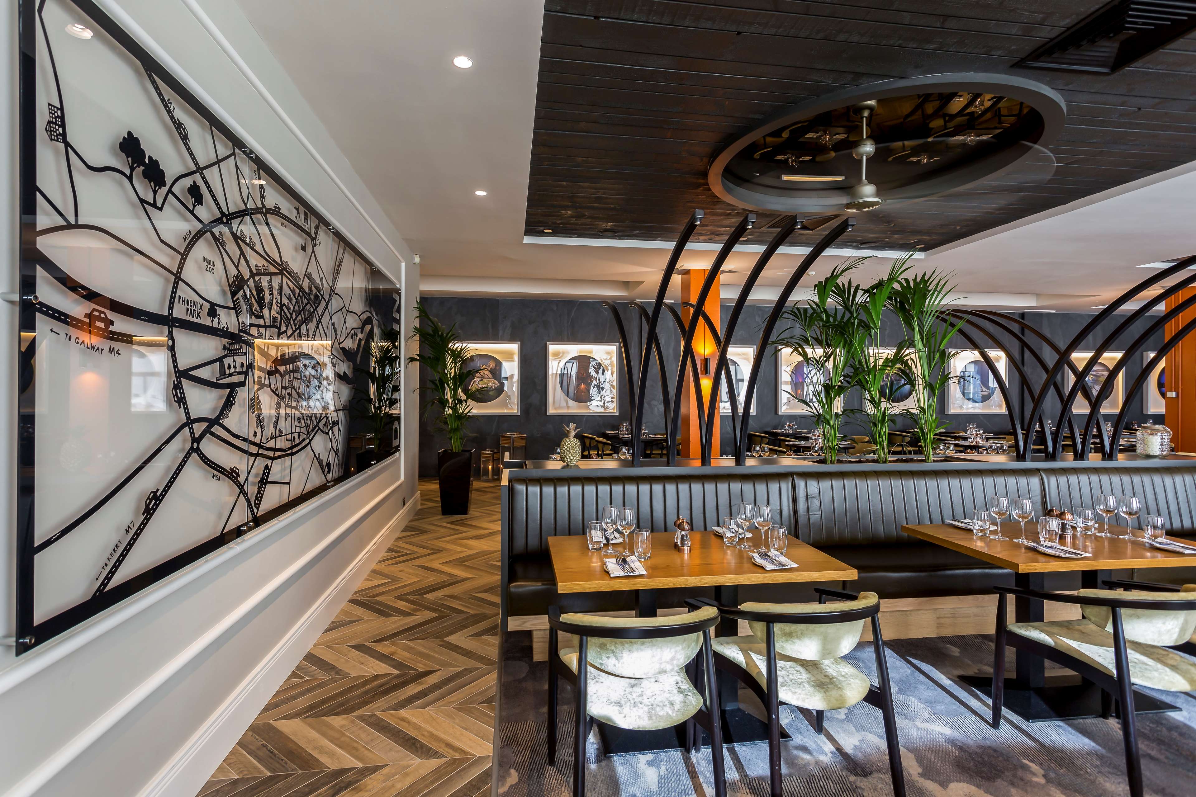 Radisson Blu Hotel, Dublin Airport in Dublin Airport | Hotels