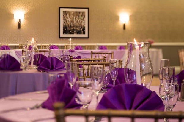 Images DoubleTree by Hilton Hotel Laurel