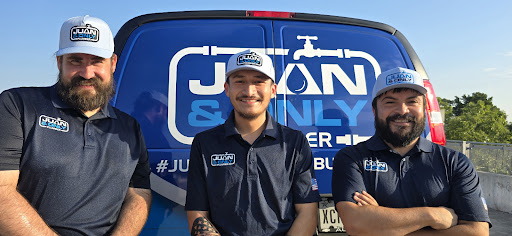 Images Juan & Only Plumber