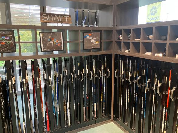 Images ゴルフパートナー Ｔ－ＳＨＯＴ小郡店