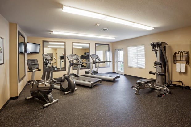Images Candlewood Suites Dallas-Frisco NW Toyota Ctr by IHG
