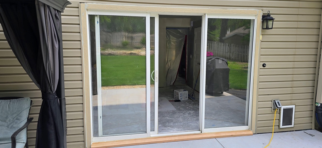 Support Up Construction LLC Image