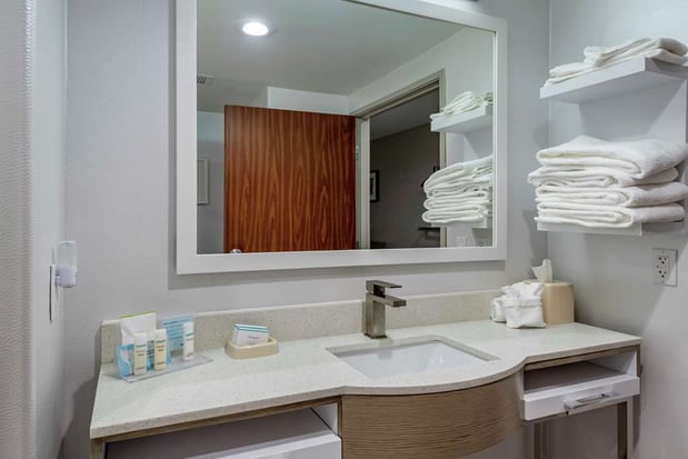 Images Hampton Inn Brownwood