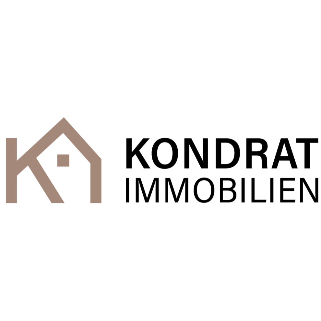 Logo Kondrat Immobilien