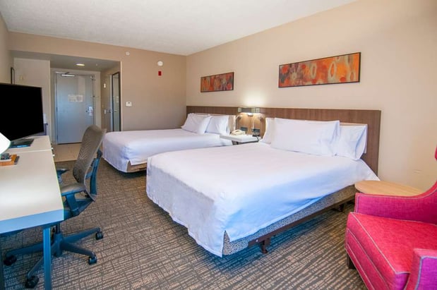 Images Hilton Garden Inn Jackson Pearl
