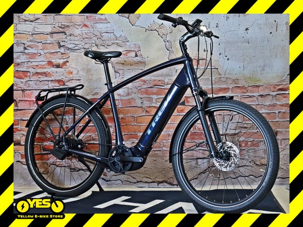 TREK Allant+