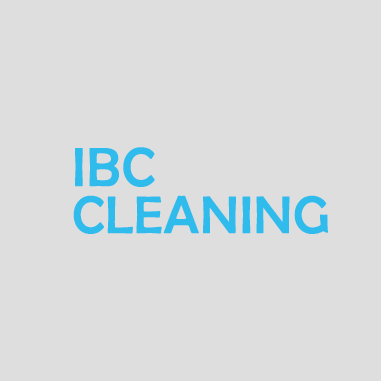 IBC Cleaning LLC Logo