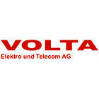 VOLTA Elektro und Telecom AG Logo