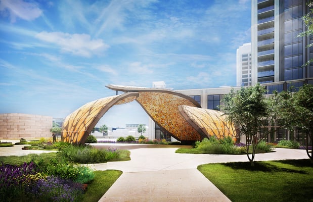 Images The Monarch San Antonio