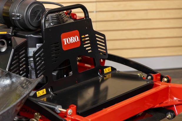 Images Year Round Power Equipment