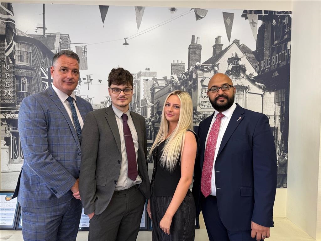 Images Gascoigne-Pees Sales and Letting Agents Basingstoke