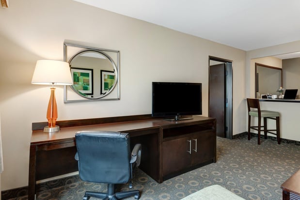 Images Crowne Plaza Houston Galleria Area by IHG