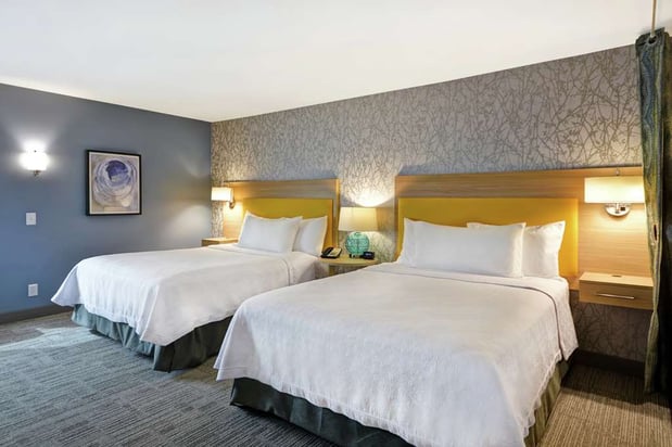 Images Home2 Suites by Hilton Warner Robins