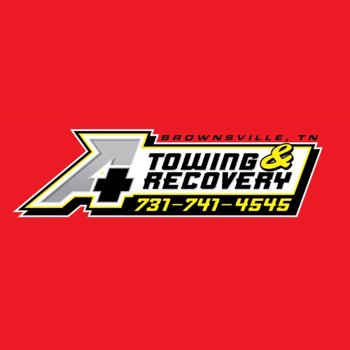 A+ Towing & Recovery Service LLC - Jackson, TN 38301 - (731)741-4545 | ShowMeLocal.com