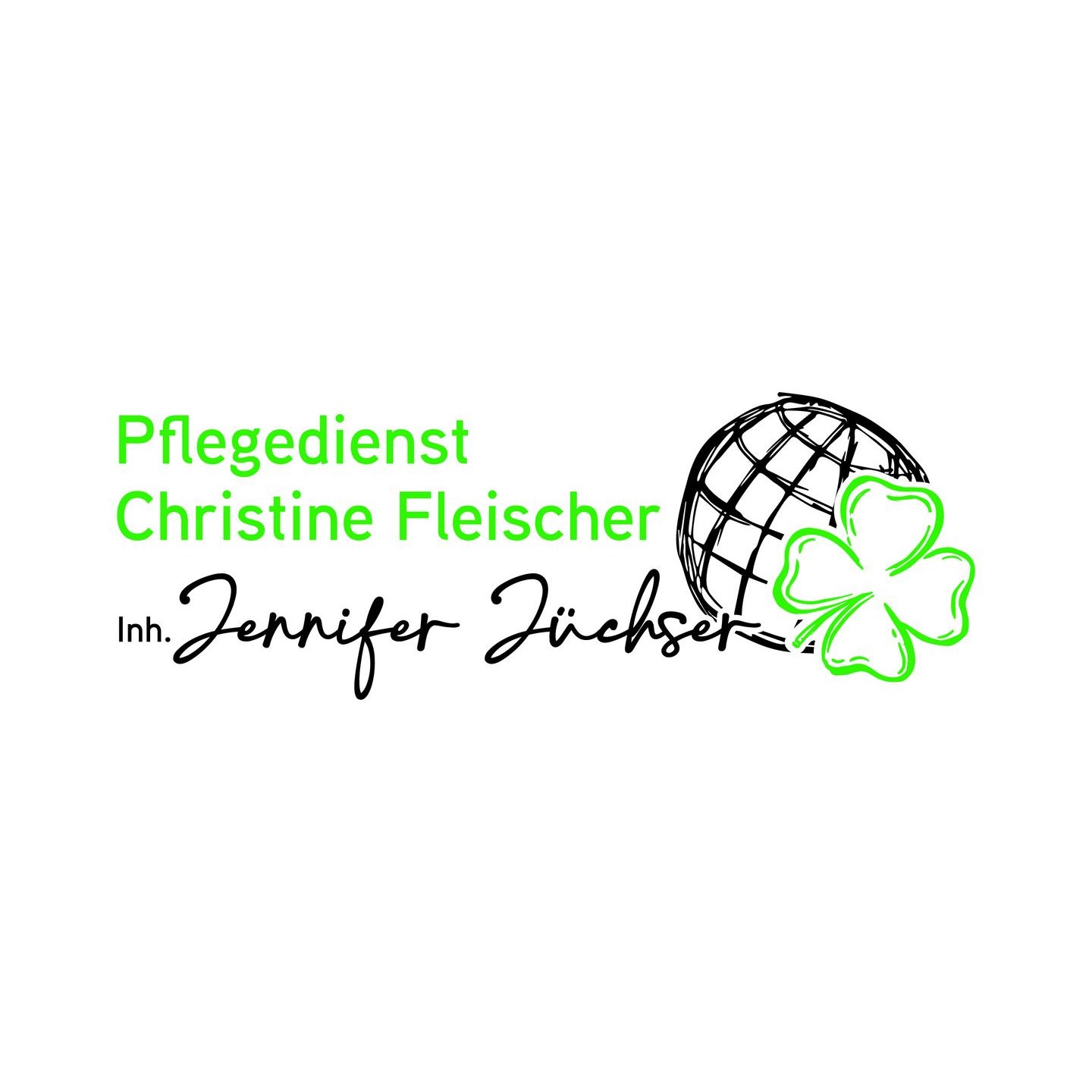 Häuslicher Pflegedienst Christine Fleischer Inh. Jennifer Fleischer  