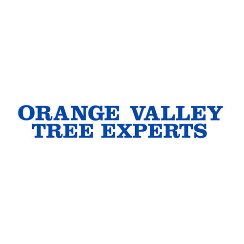 Orange Valley Tree Experts Logo