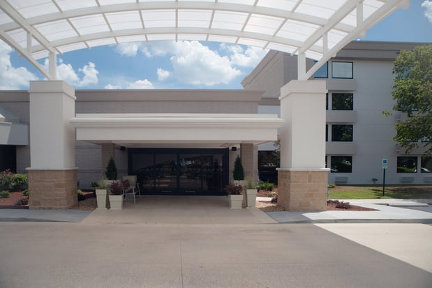 Images Holiday Inn Greenville by IHG