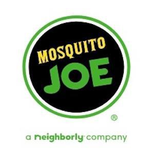 Mosquito Joe of Spartanburg Logo