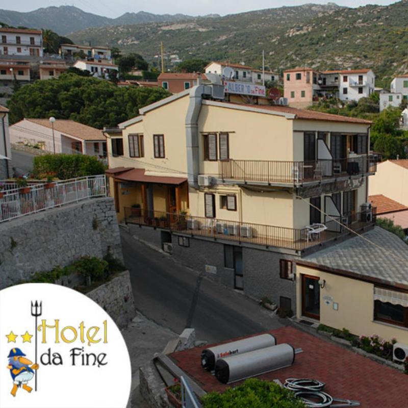 Images Albergo da Fine