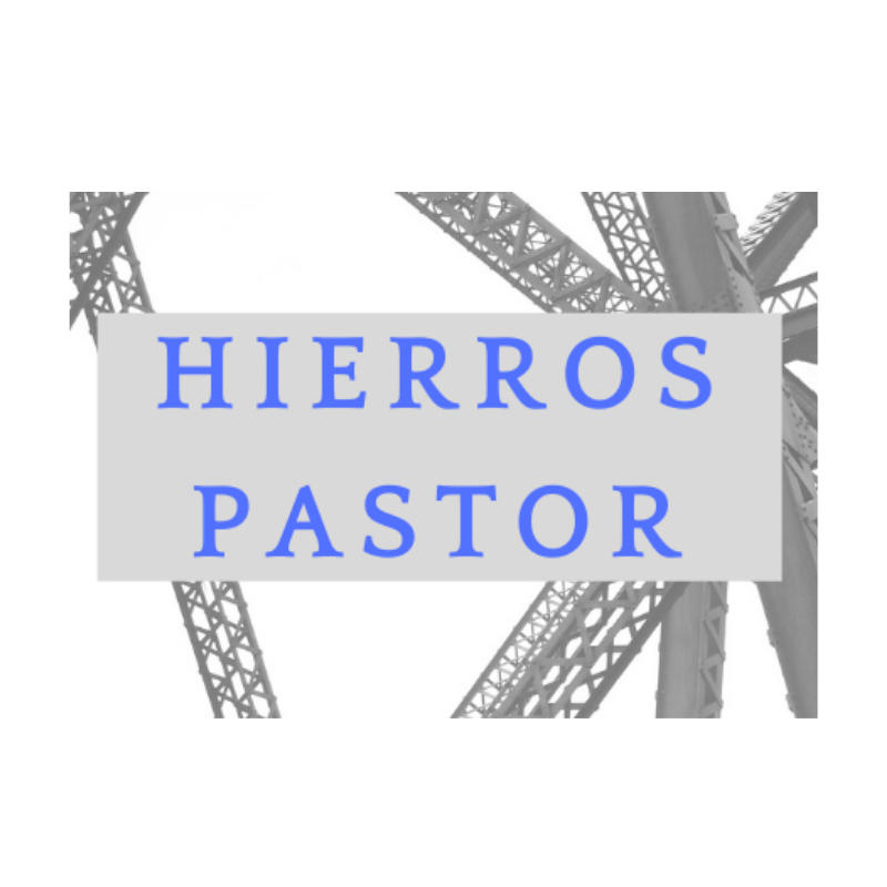 Hierros Pastor Alicante