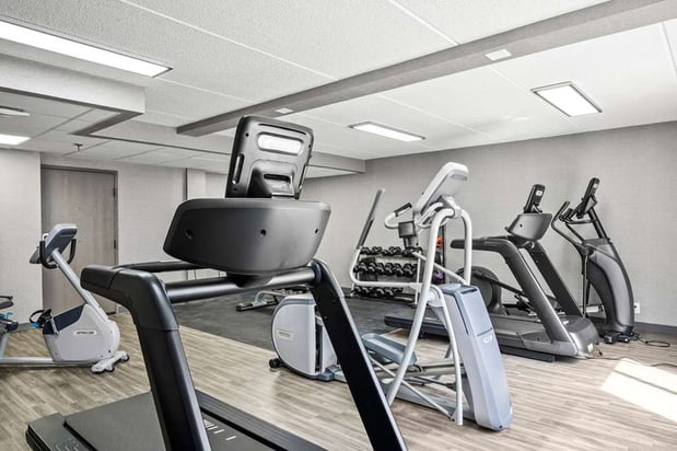 Images Hampton Inn Cleveland-Westlake