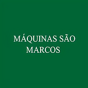 Máquinas Industriais São Marcos Logo