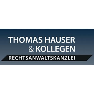 Thomas Hauser & Kollegen in Uhingen - Logo