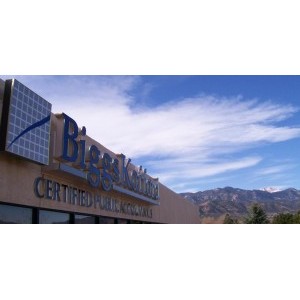 Biggskofford, P.C. Certified Public Accountants
