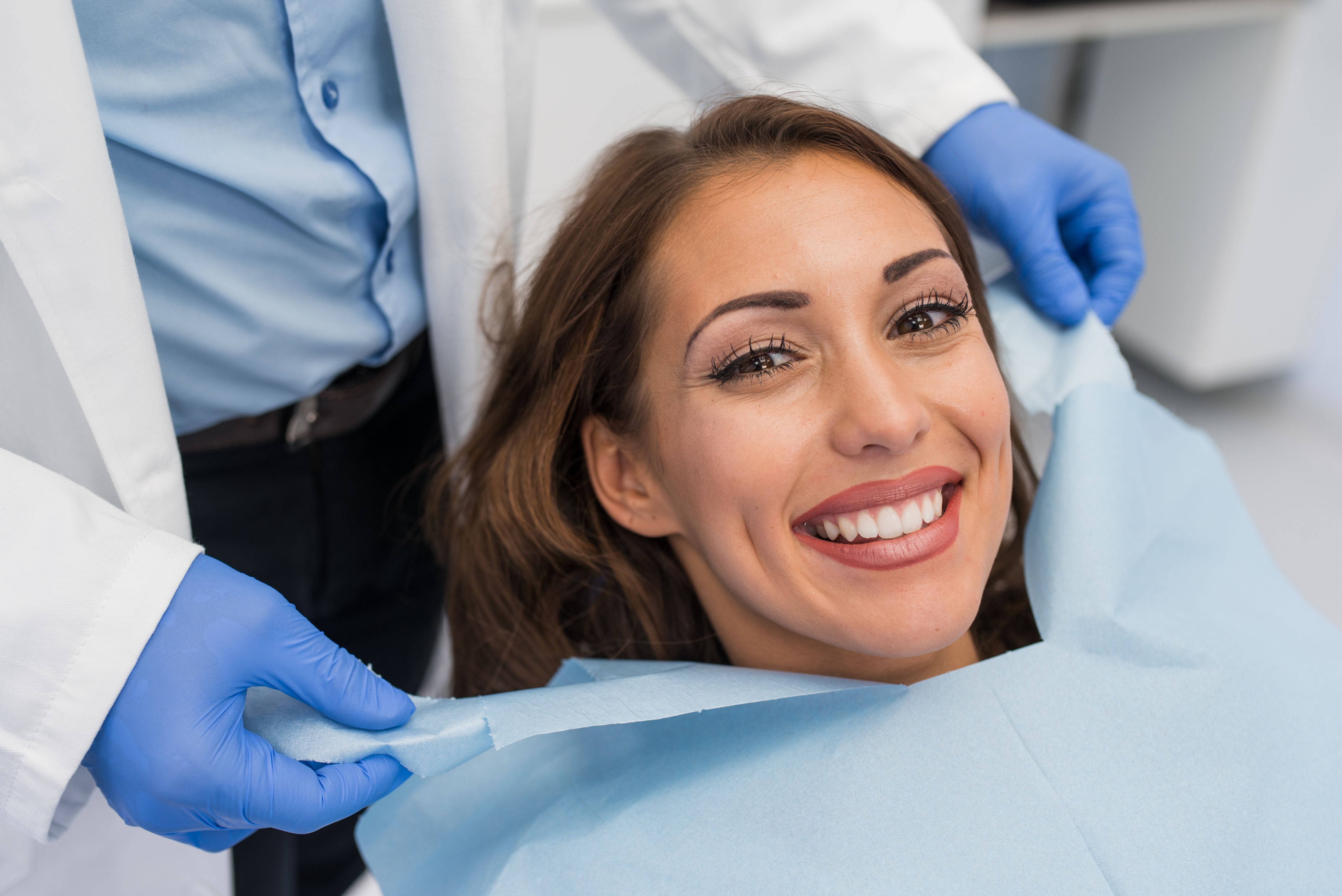 Hoffman Estates Dentistry Photo