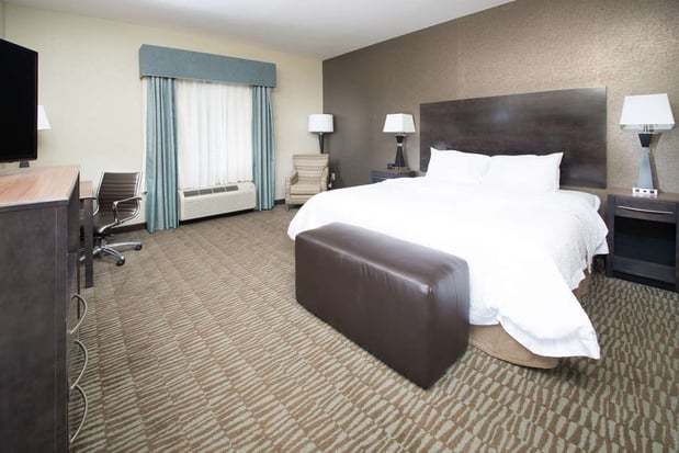 Images Hampton Inn Hernando