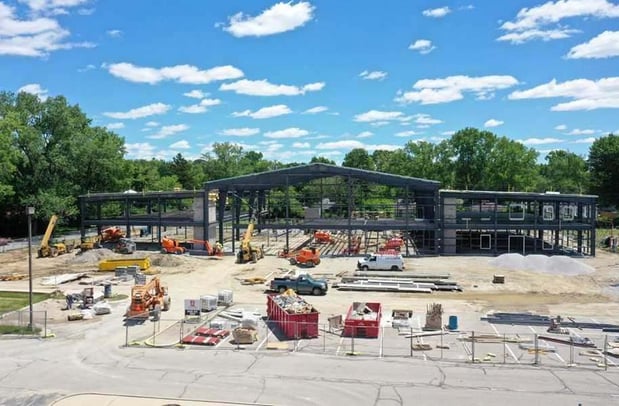 Images Henry H Construction Inc