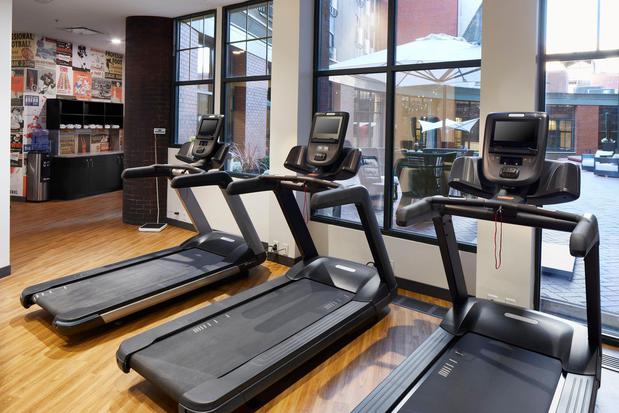 Images Hotel Indigo Cleveland Downtown by IHG