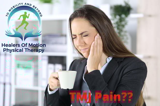 Images Florida TMJ Physical Therapy Center