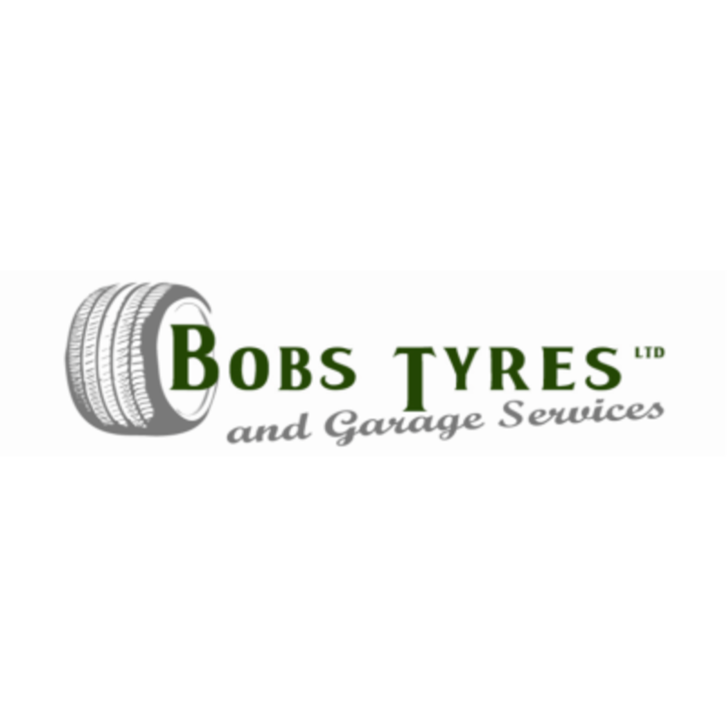 Bobs Tyres & Garage Services Ltd Logo