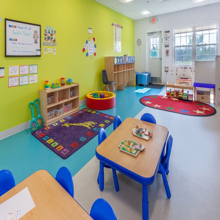 Images The Goddard School of Novi (Grand River)