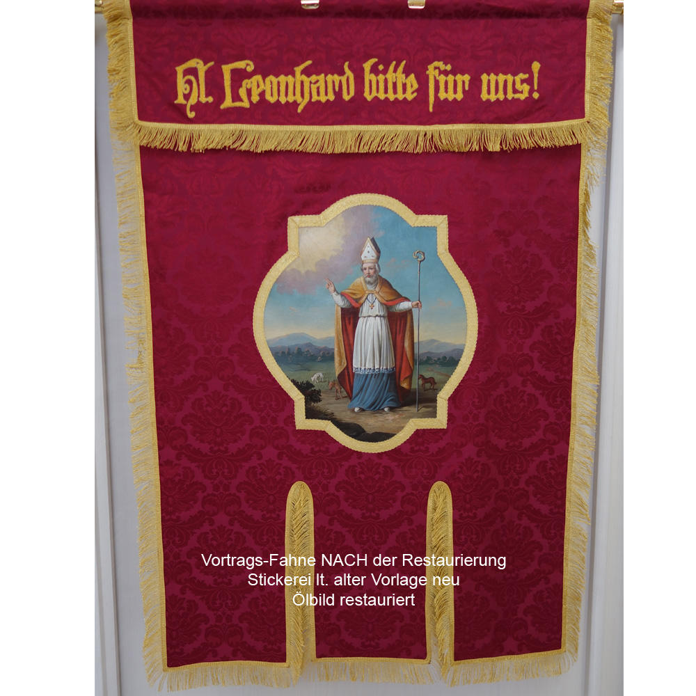 Spielvogel Kirchenbedarf, Hettenkofergasse 21/ Ecke Ottakringerstraße 157 in Wien