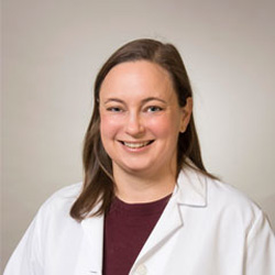 Sarah P. Hale