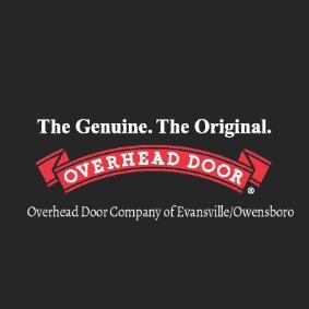 Overhead Door Company of Evansville Logo