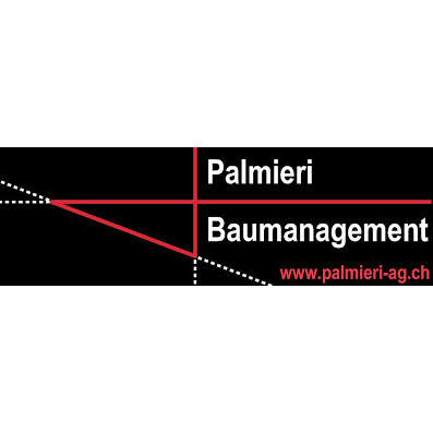 Palmieri Baumanagement AG Logo
