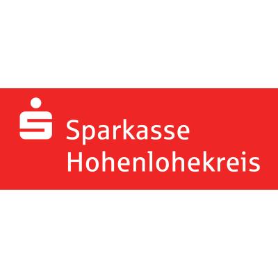 Sparkasse Hohenlohekreis Immobiliencenter in Künzelsau - Logo