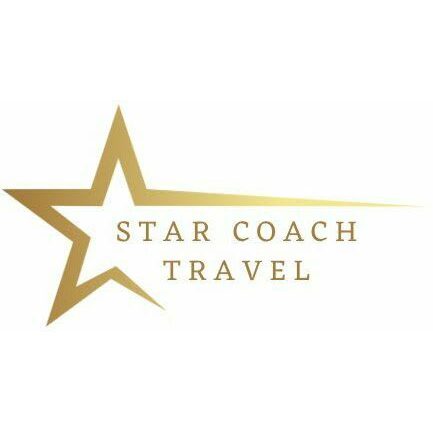 Star Coach Travel Ltd Logo