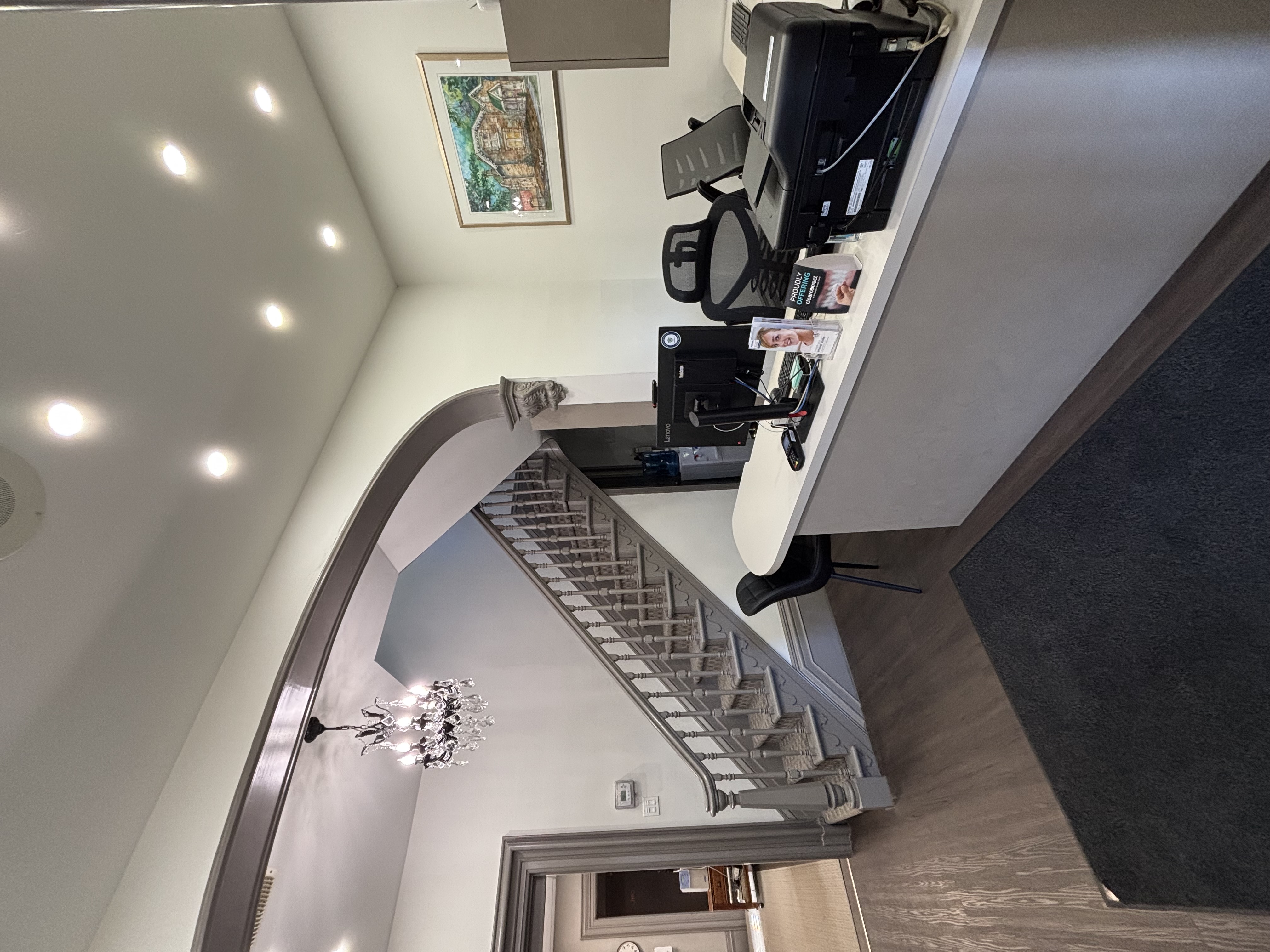 Images EJC Dentistry