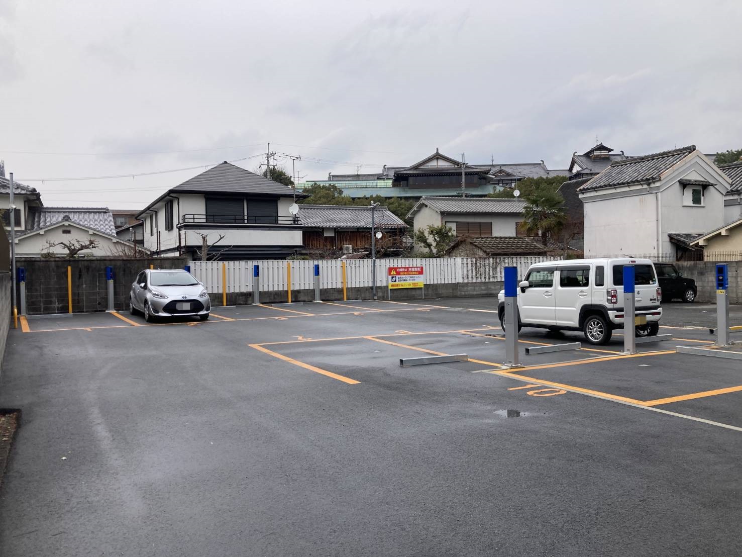 Images ONE PARK御所馬場町