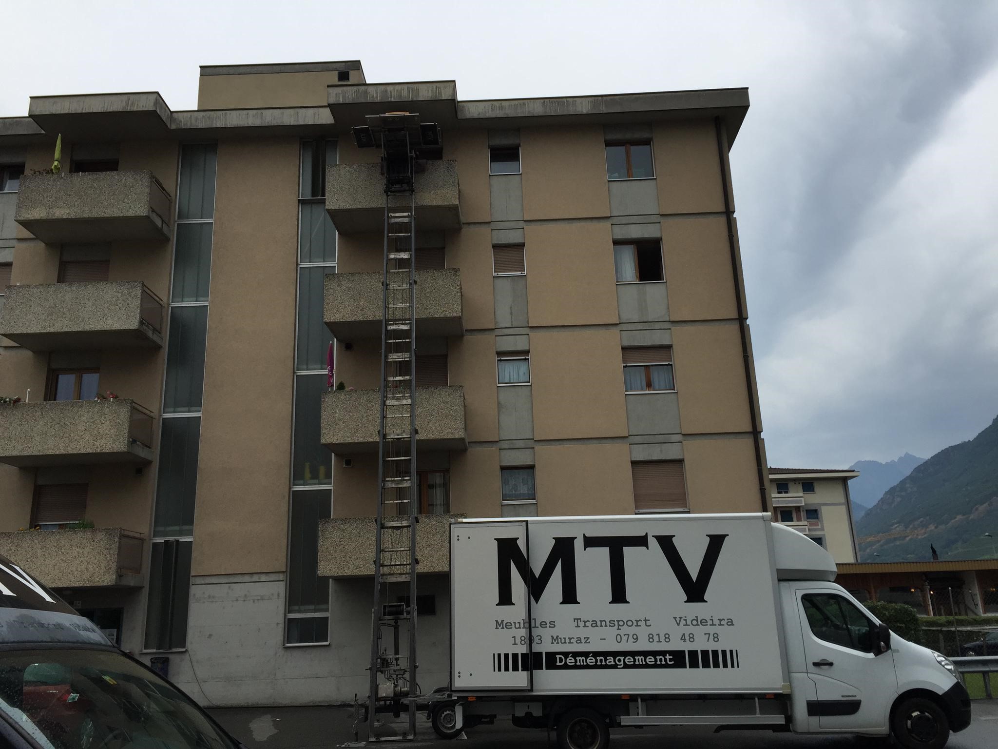 Bilder MTV Meubles Transport Videira
