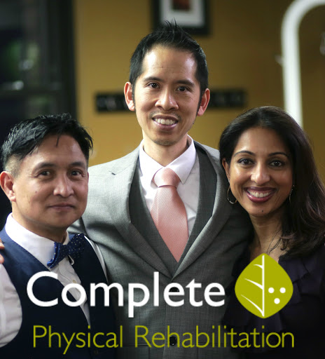 Images Complete Physical Rehabilitation - Elizabeth