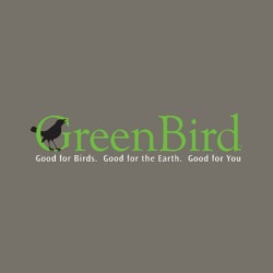 GreenBird Logo