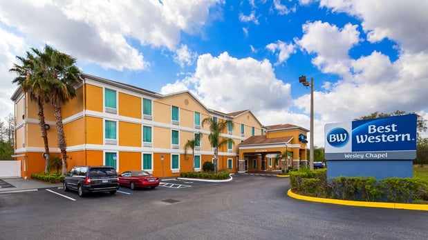 Images Best Western Wesley Chapel