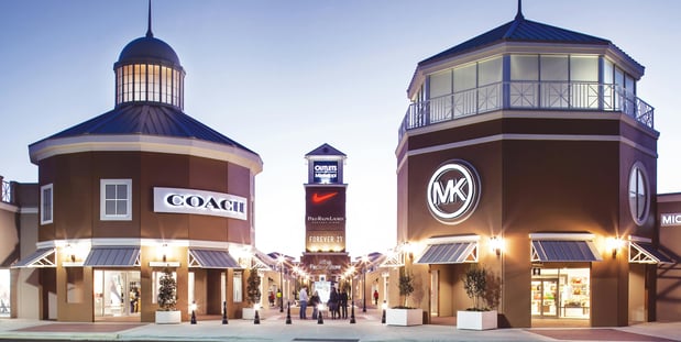 Images Outlets of Mississippi