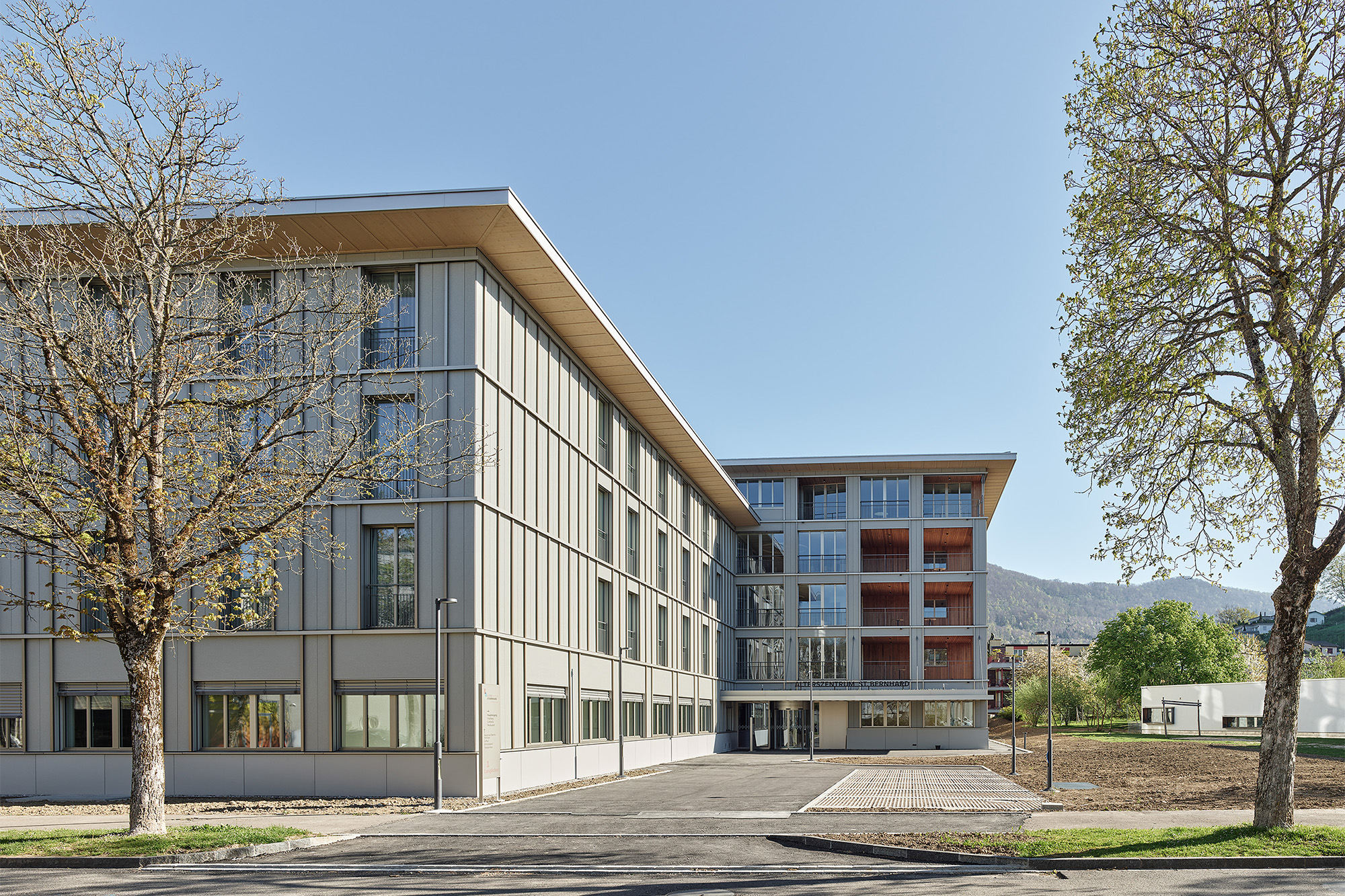 Bilder Physiobernady Würenlos/ Spreitenbach/ Wettingen